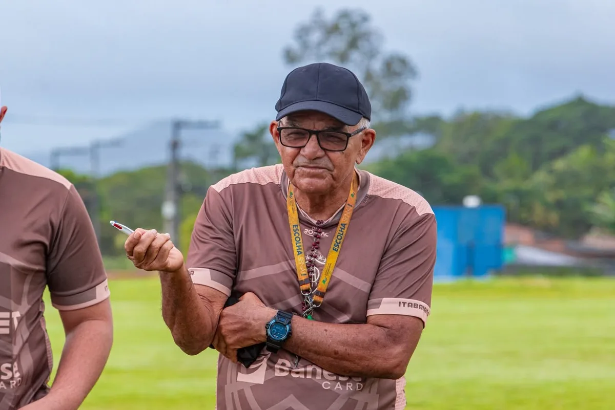 Itabaiana fecha preparação do sub-20 com empate diante do Maruinense