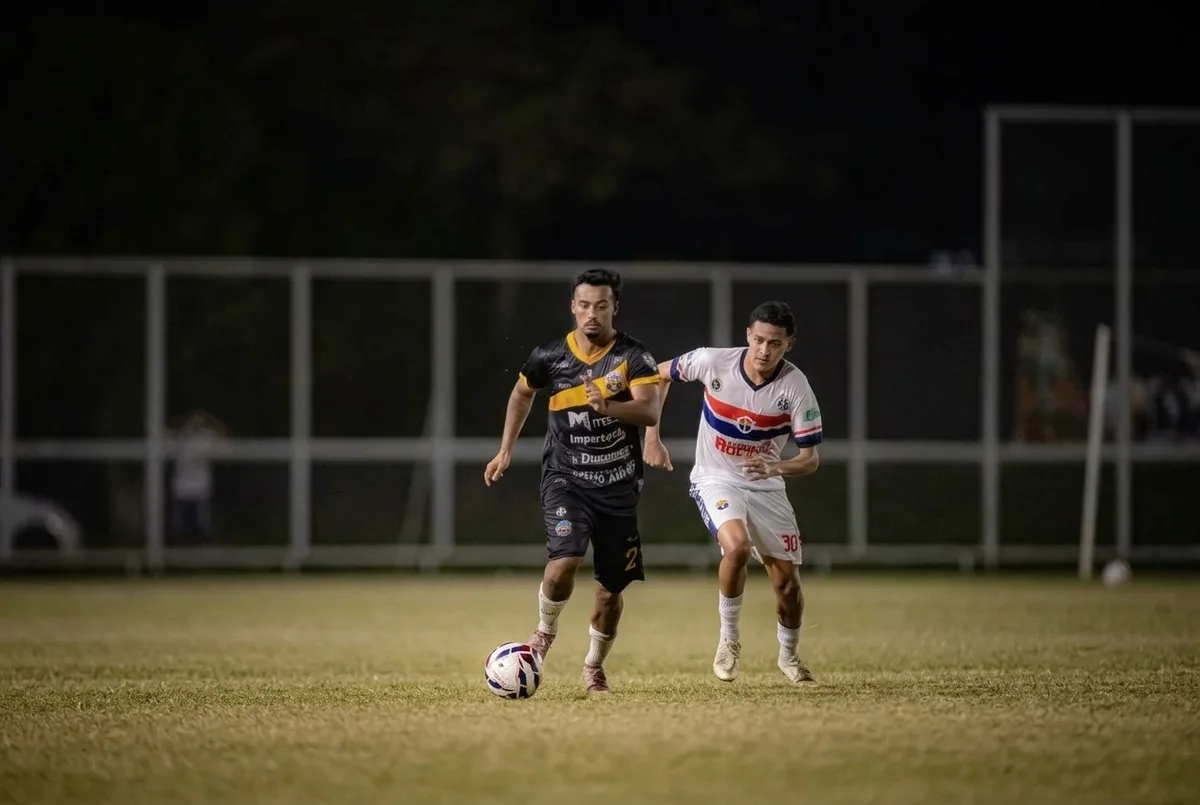 Final do Amazonense Série B terá ingressos promocionais e VAR